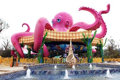 【暢游廣州長隆2天】<廣州長隆歡樂世界/野生動物園（二選一）>